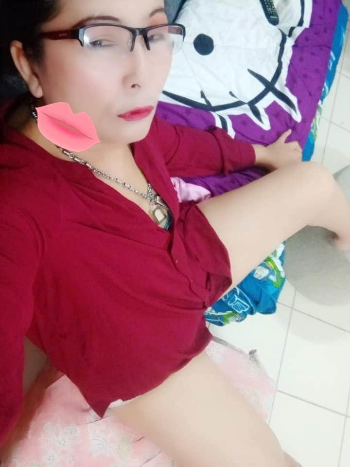 Whore Thai girl #89406458