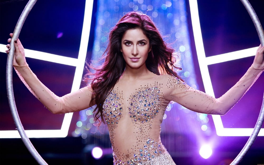 Katrina Kaif #89982659