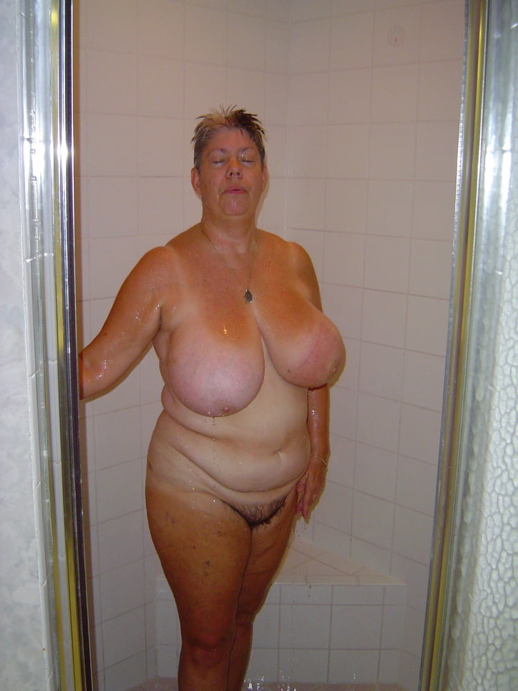 Bbw milf mature nude 20
 #97990132