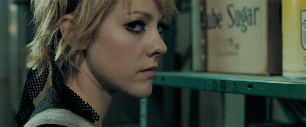 Jena Malone obsessed with her #101462139