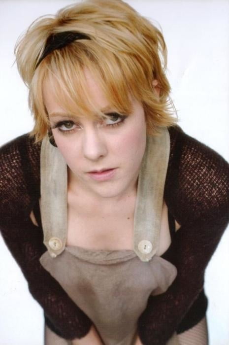 Jena Malone obsessed with her #101462183