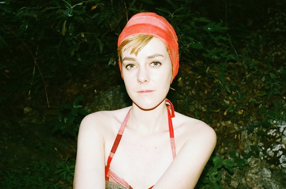 Jena Malone obsessed with her #101462187