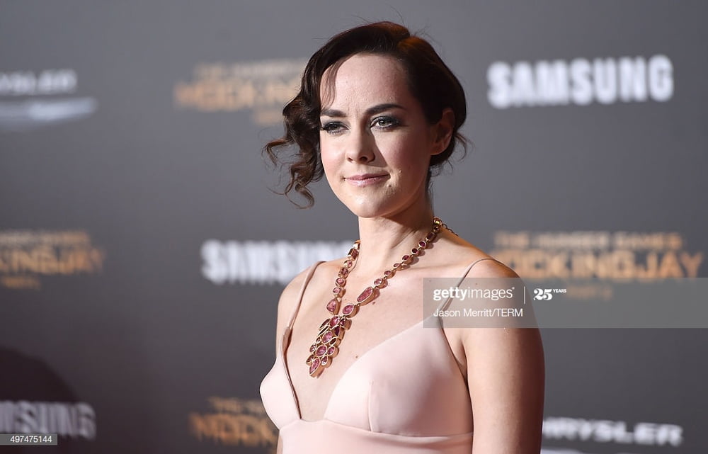 Jena Malone obsessed with her #101462283