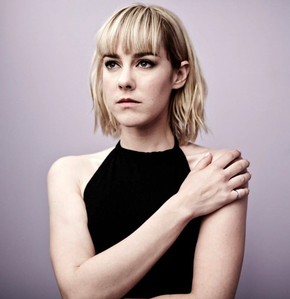 Jena Malone obsessed with her #101462321