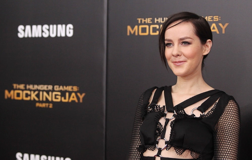 Jena Malone obsessed with her #101462346