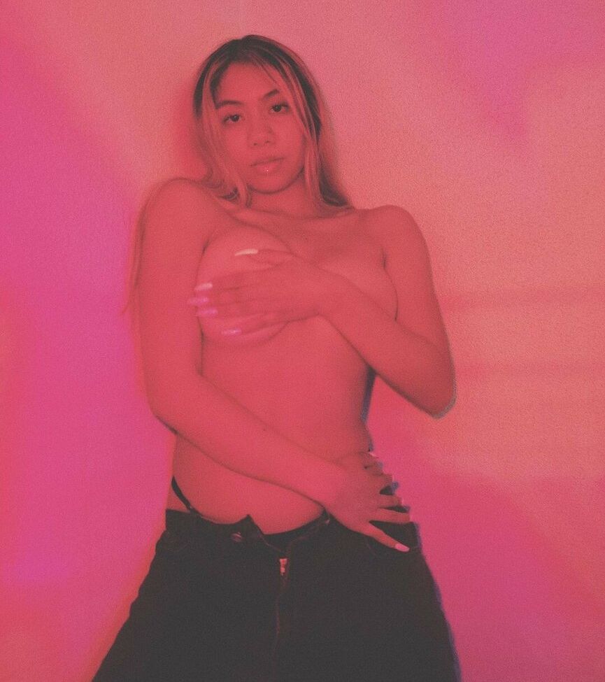 Jellycaaakes desnuda #109838892