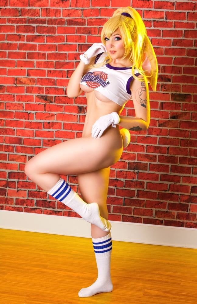 Cosplay sexy
 #100531223