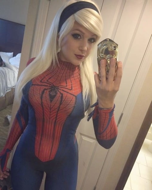 Sexy cosplay #100531244