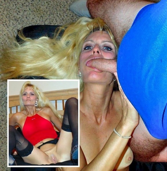 Marie WadsWorthy Smoking MILF Pussy Stretching CumSlut Mom #103334177