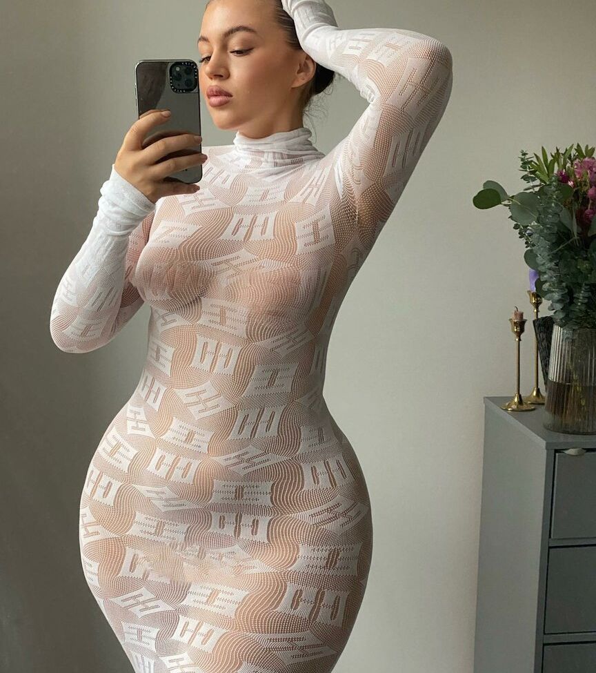 Valeria Vendetta nude #108873573