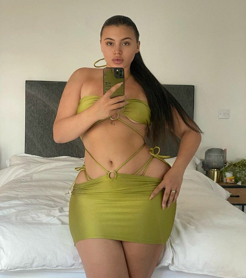 Valeria Vendetta nude #108873584