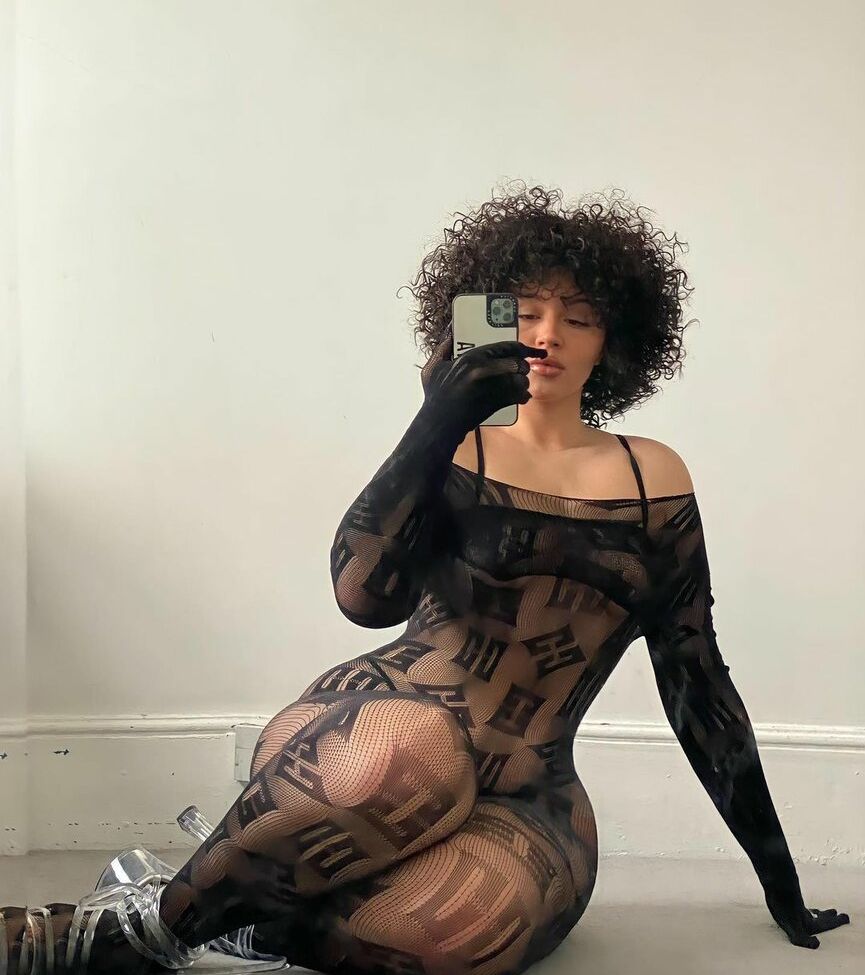 Valeria Vendetta nude #108873638