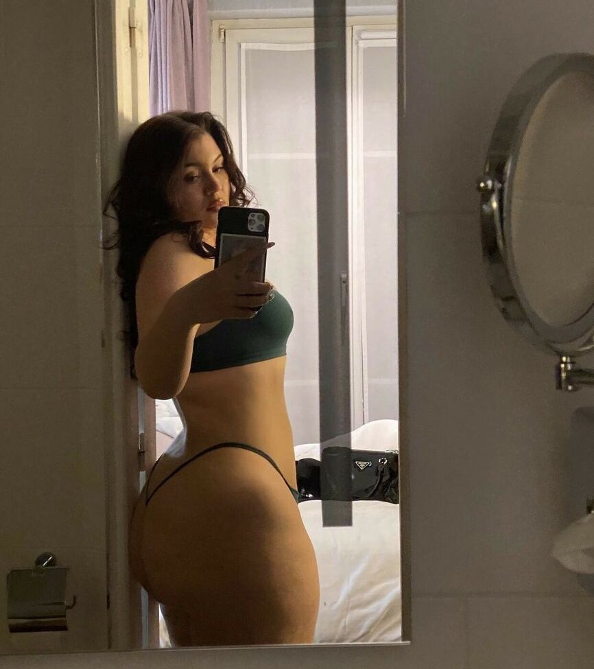Valeria Vendetta nude #108873663