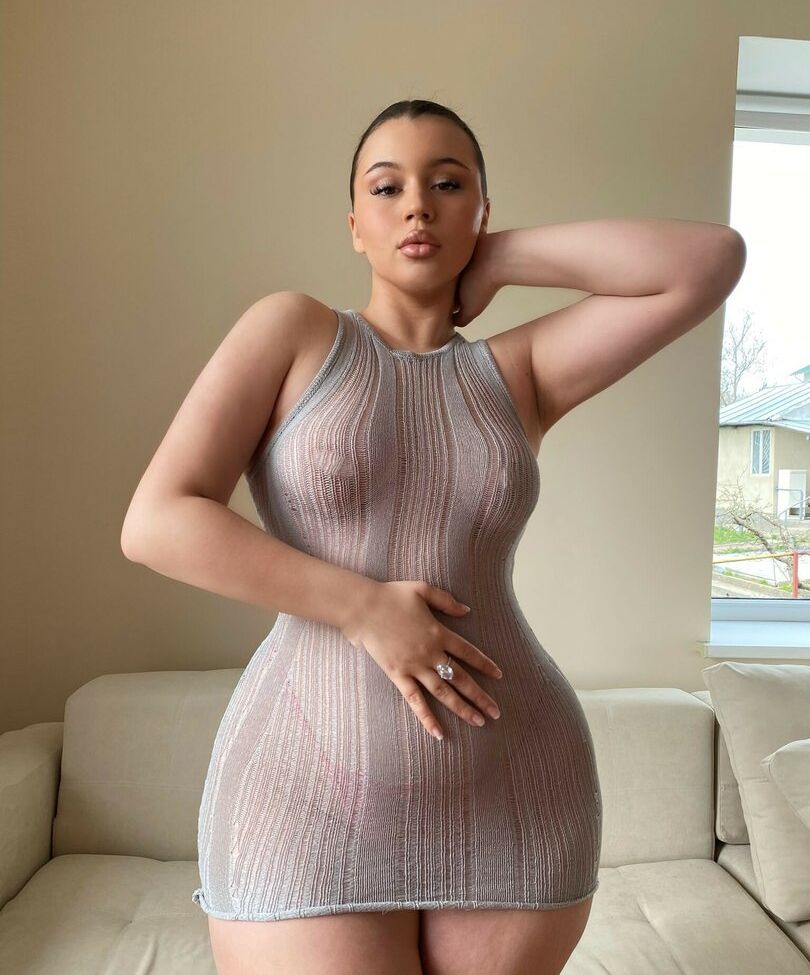 Valeria Vendetta nude #108873666