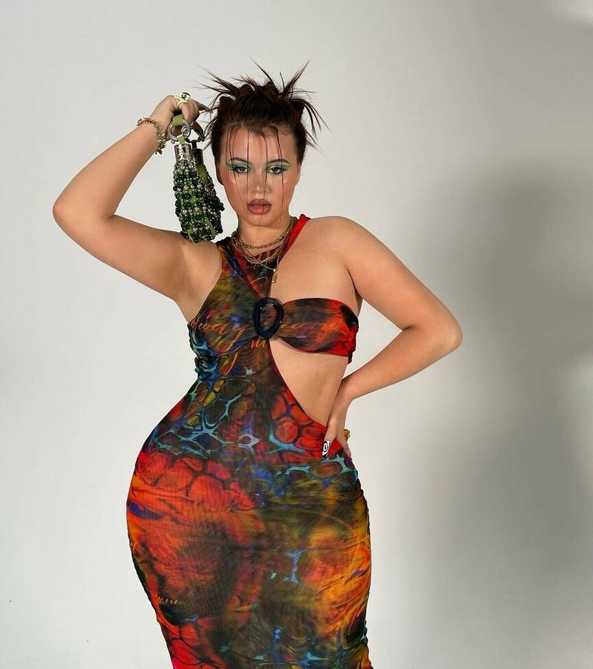 Valeria Vendetta nude #108873686