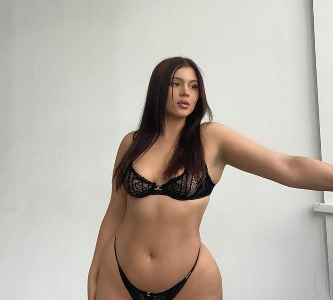 Valeria Vendetta nude #108873704