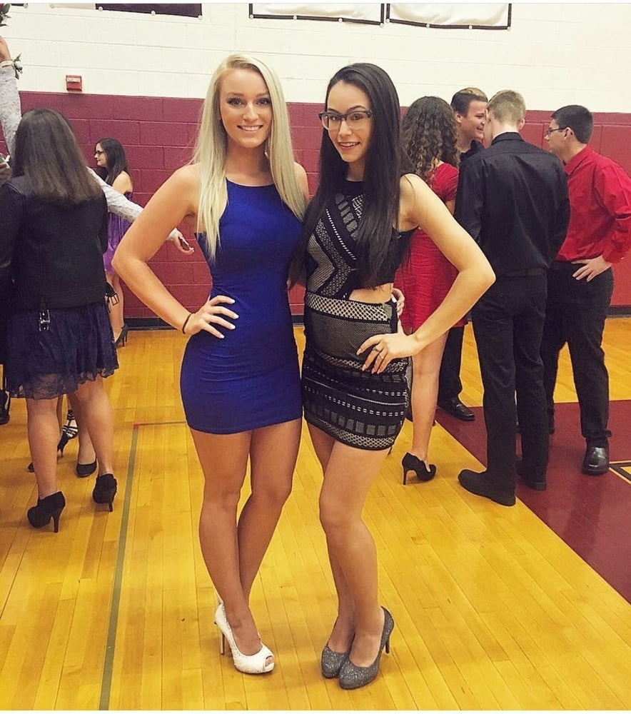 このブロンドは完全にキープされている
 #104527263