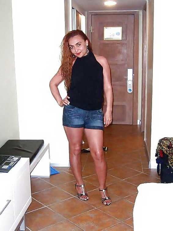 From MILF to GILF with Matures in between 299 #91634823