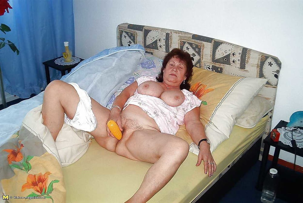 From MILF to GILF with Matures in between 299 #91635013