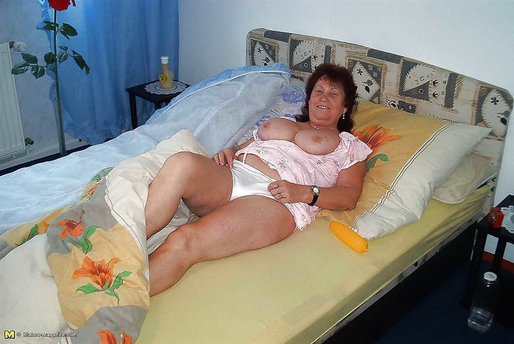 From MILF to GILF with Matures in between 299 #91635019