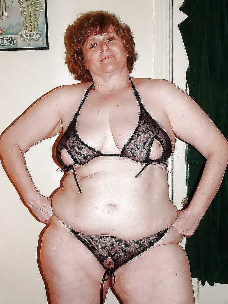 From MILF to GILF with Matures in between 299 #91635073