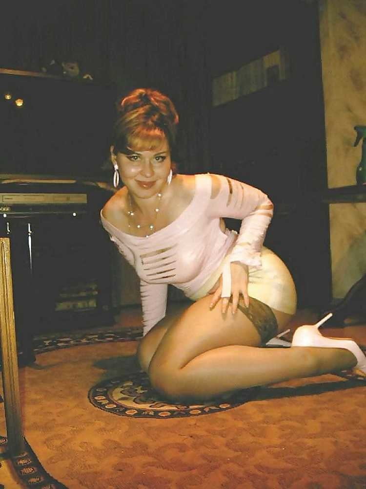 From MILF to GILF with Matures in between 299 #91635211
