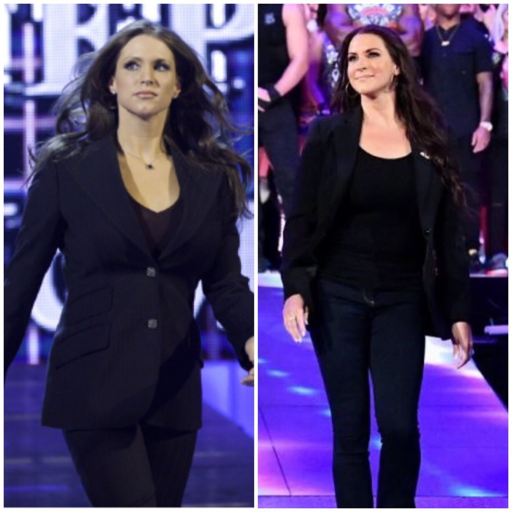 Stephanie McMahon #97447863