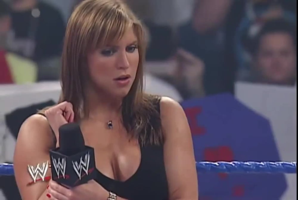 Stephanie McMahon #97447869