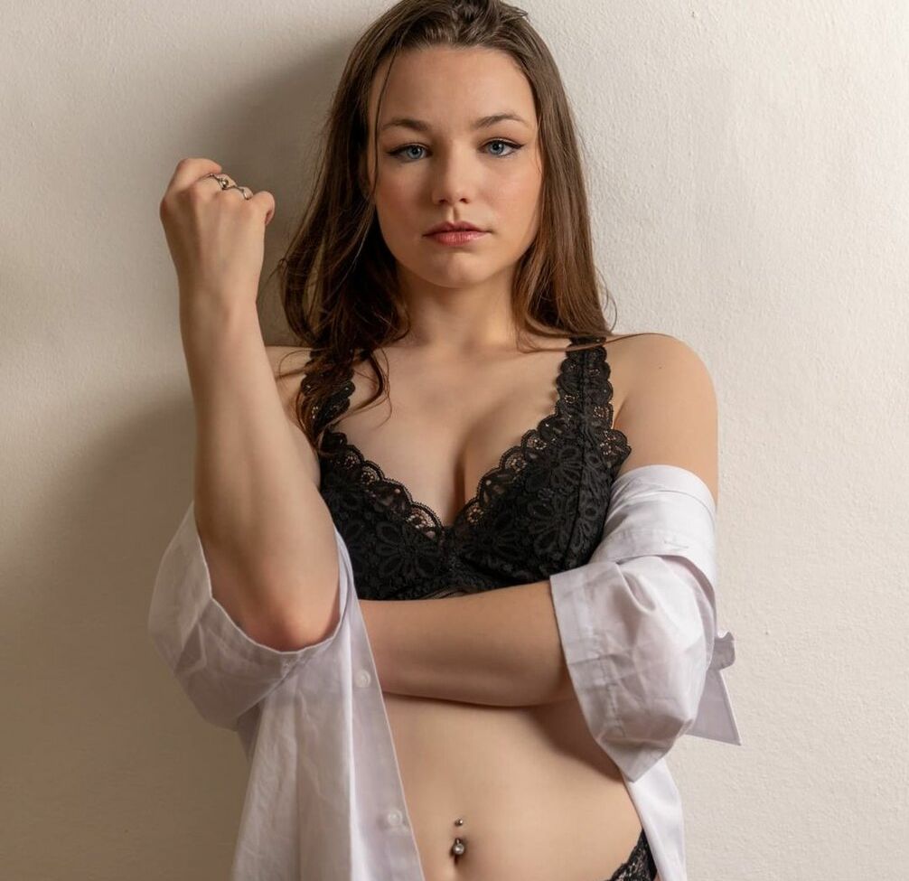 Nomi Teee nude #108969705