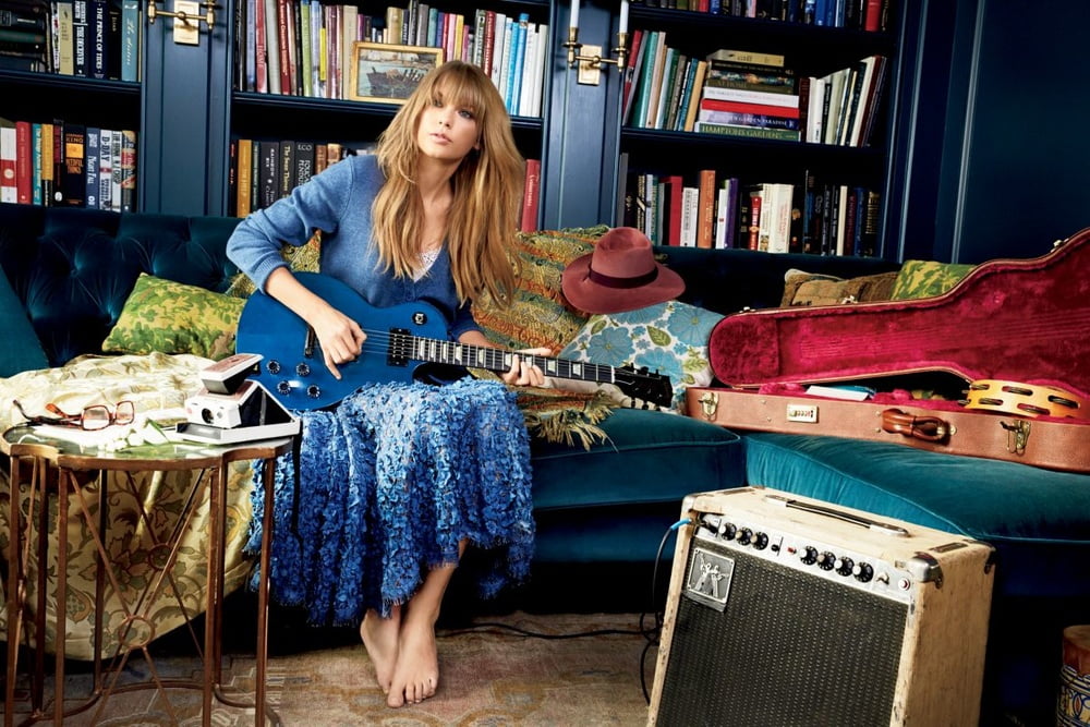 Taylor Swift #97357941