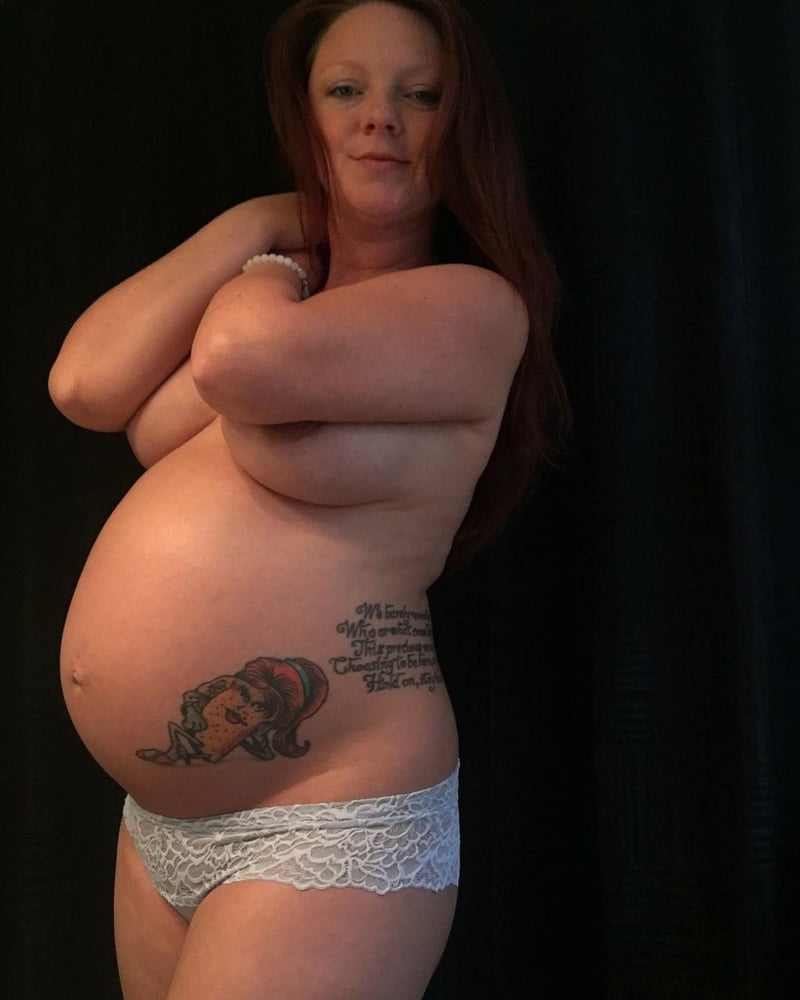 Pregnant cunt Dawn #82366839