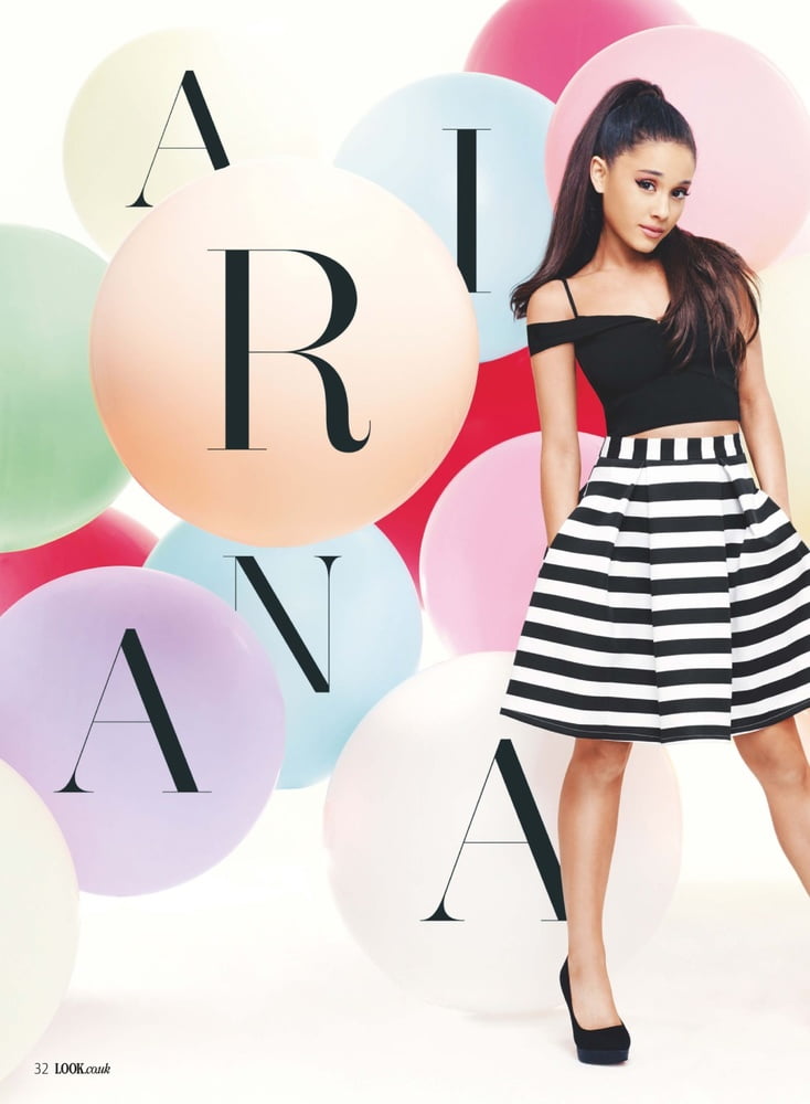 The Queen of Fairy Tales - Ariana Grande #95664656