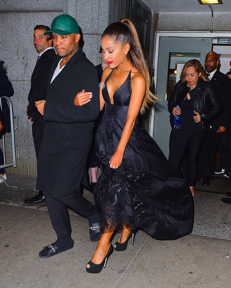 The Queen of Fairy Tales - Ariana Grande #95664662