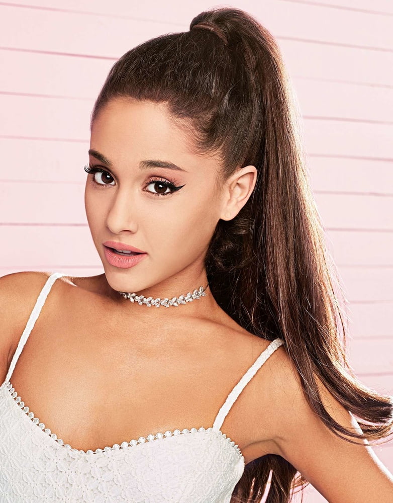 The Queen of Fairy Tales - Ariana Grande #95664680
