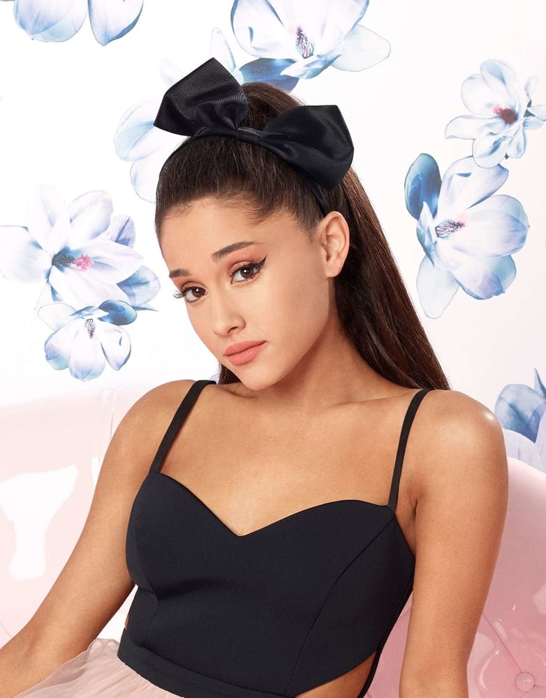 The Queen of Fairy Tales - Ariana Grande #95664686