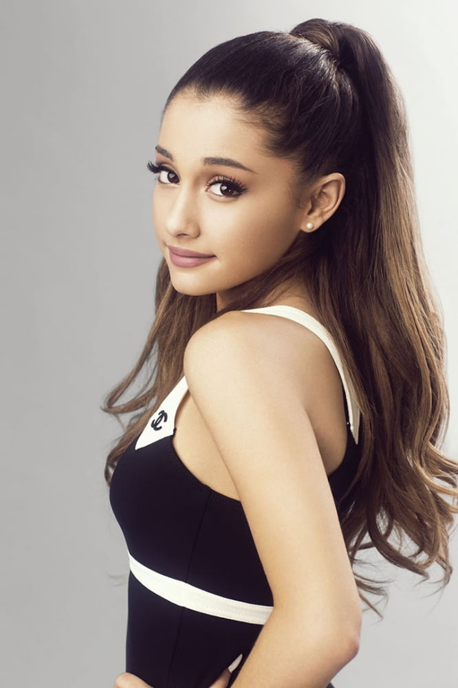 The Queen of Fairy Tales - Ariana Grande #95664712