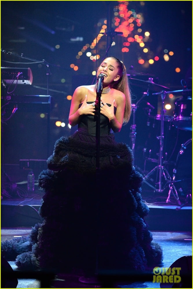 The Queen of Fairy Tales - Ariana Grande #95664724