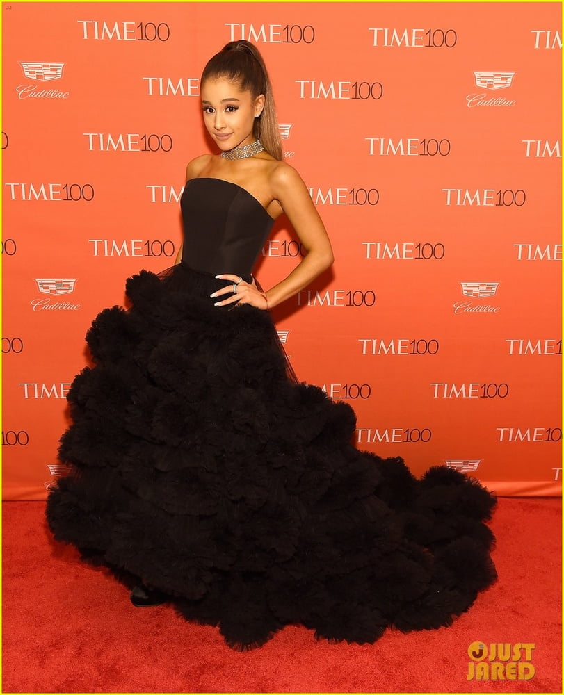 The Queen of Fairy Tales - Ariana Grande #95664727
