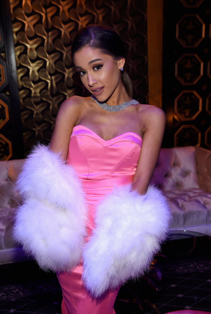 The Queen of Fairy Tales - Ariana Grande #95664738
