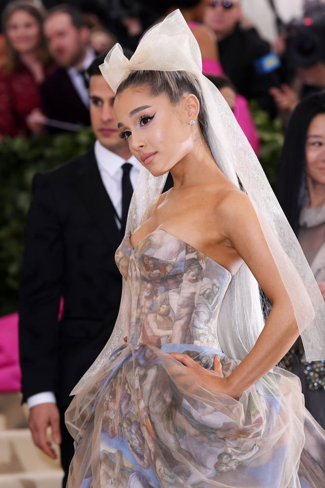 The Queen of Fairy Tales - Ariana Grande #95664777