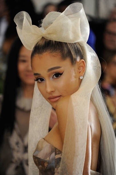 The Queen of Fairy Tales - Ariana Grande #95664792