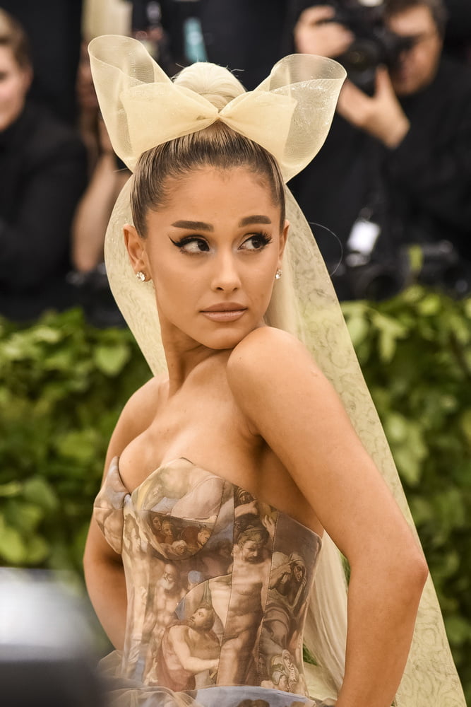 The Queen of Fairy Tales - Ariana Grande #95664795