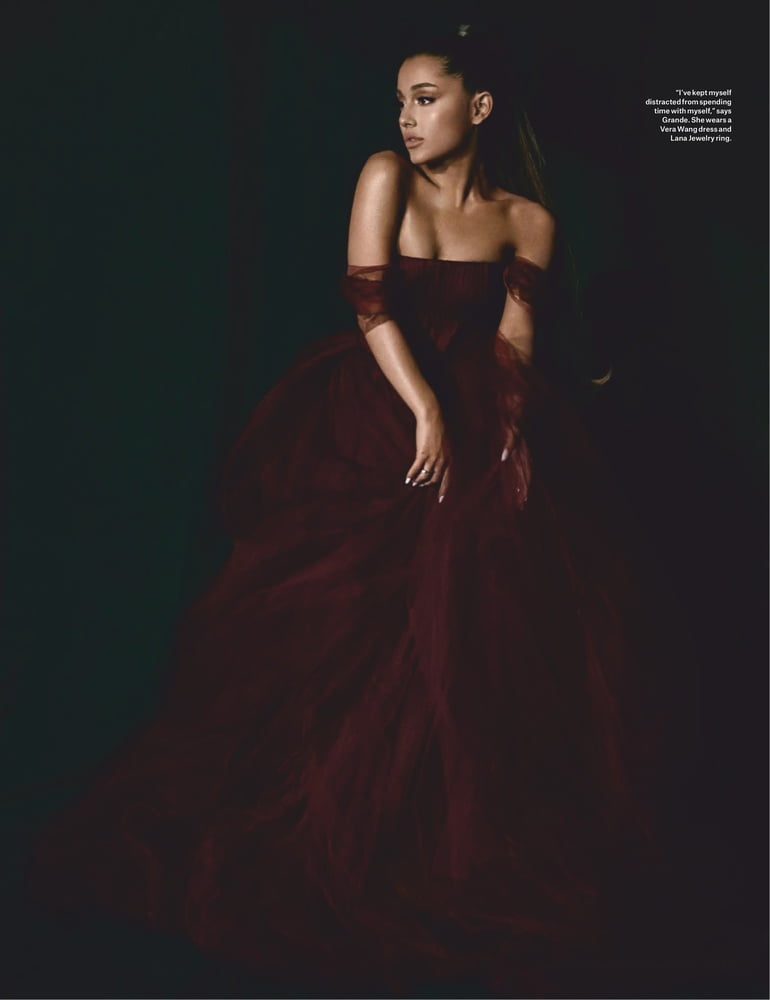 The Queen of Fairy Tales - Ariana Grande #95664894