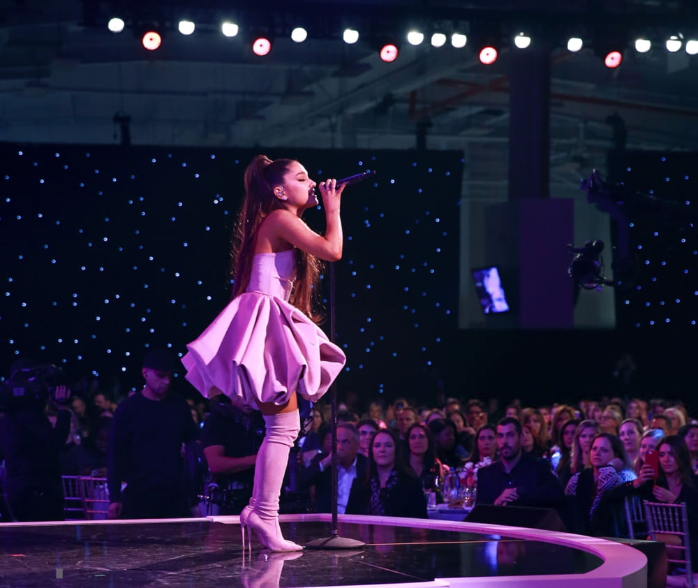The Queen of Fairy Tales - Ariana Grande #95664906