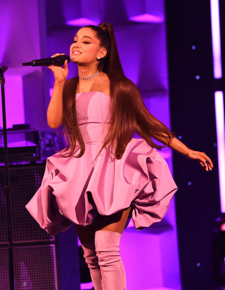 The Queen of Fairy Tales - Ariana Grande #95664915