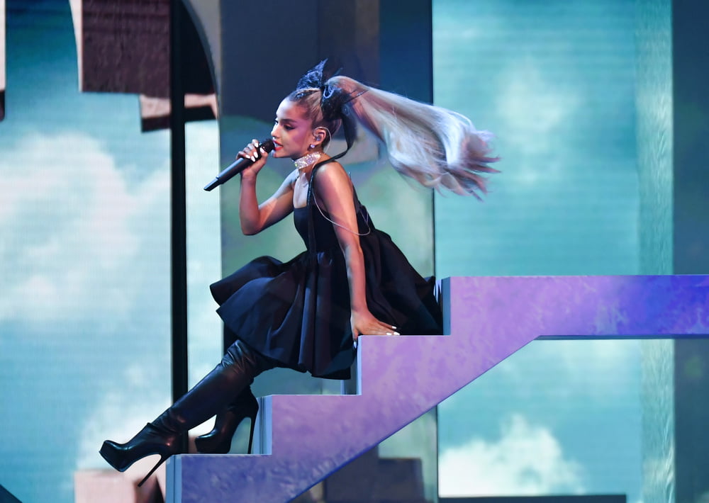 The Queen of Fairy Tales - Ariana Grande #95664956