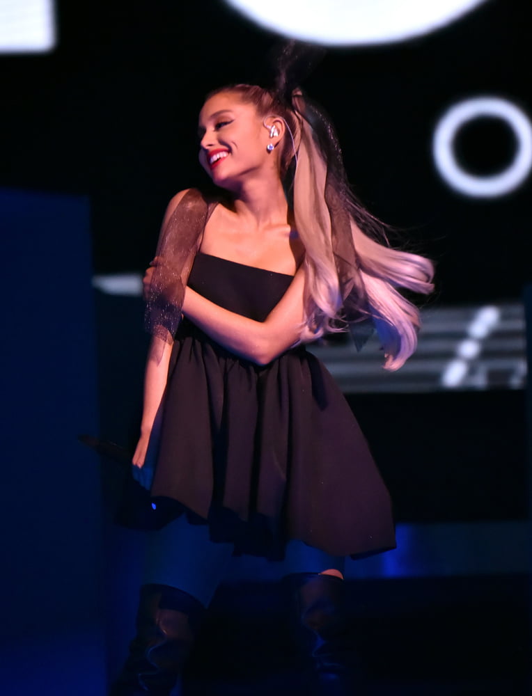 The Queen of Fairy Tales - Ariana Grande #95665007