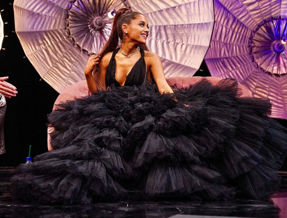 The Queen of Fairy Tales - Ariana Grande #95665042