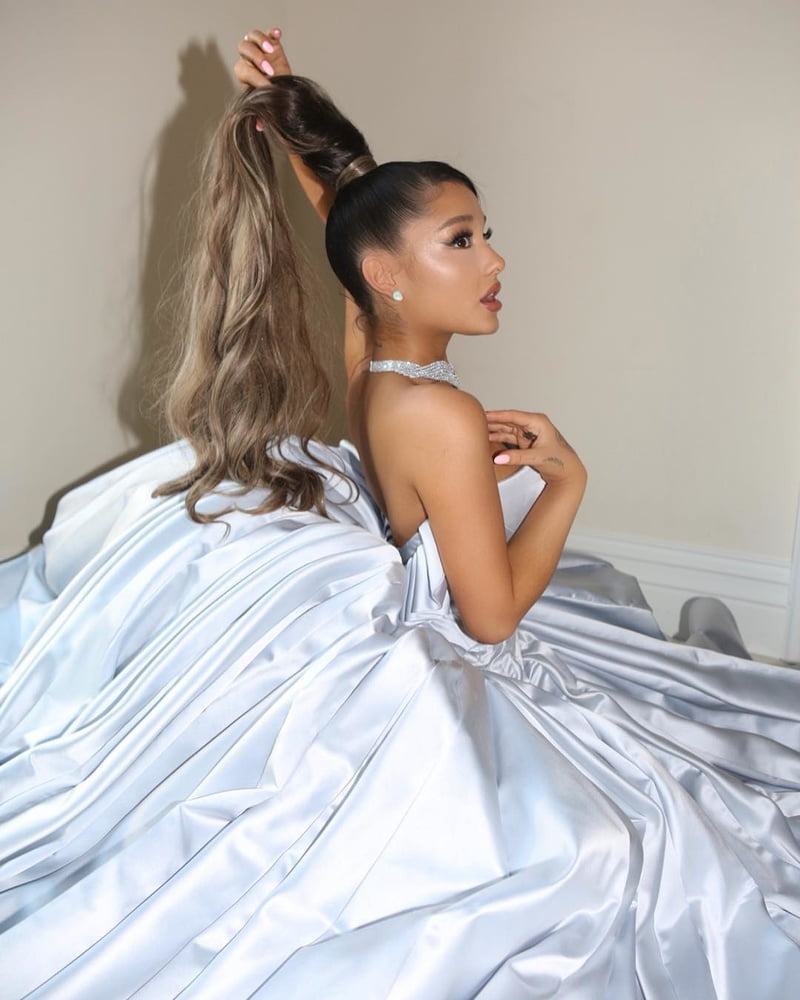 The Queen of Fairy Tales - Ariana Grande #95665054