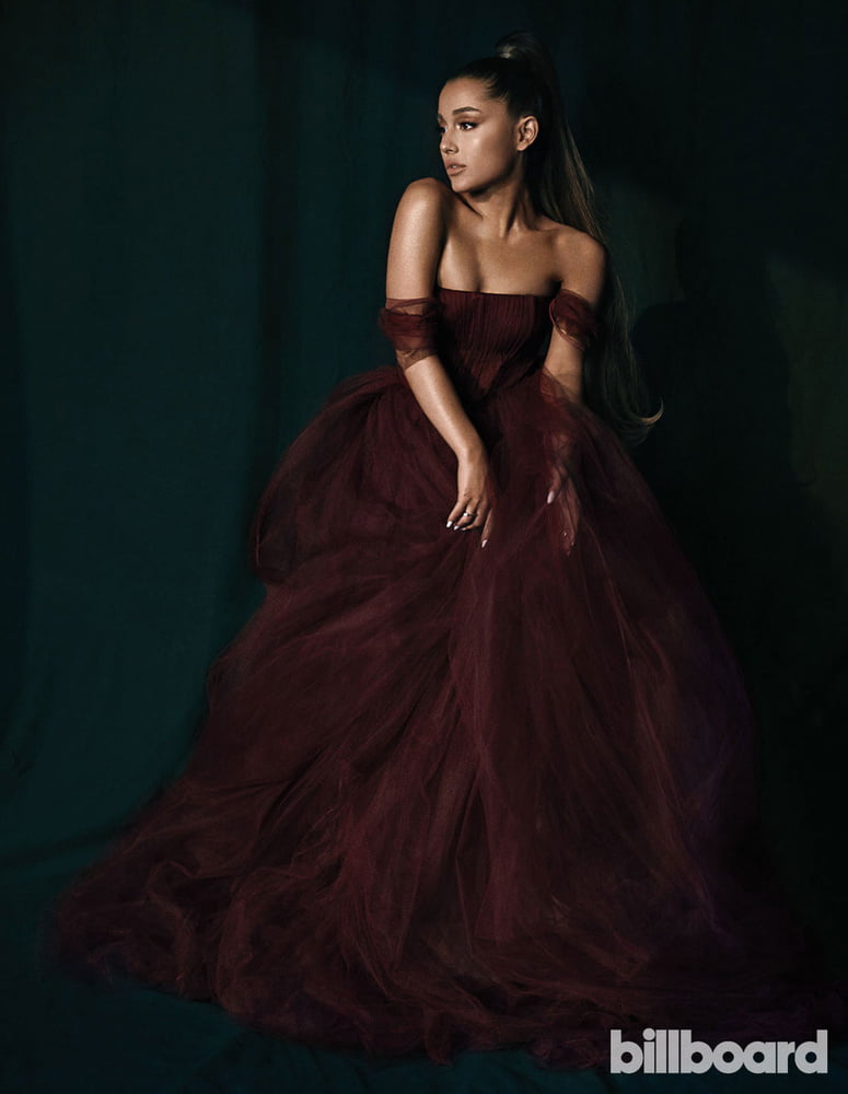 The Queen of Fairy Tales - Ariana Grande #95665057